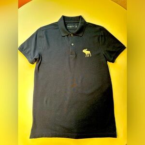 Abercrombie & Fitch Polo